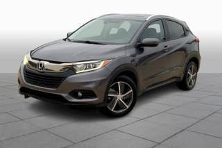 Honda 2021 HR-V