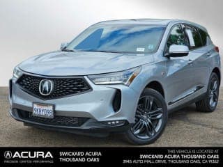 Acura 2023 RDX