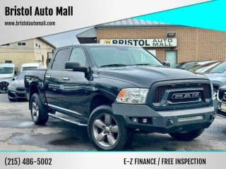 Ram 2015 1500