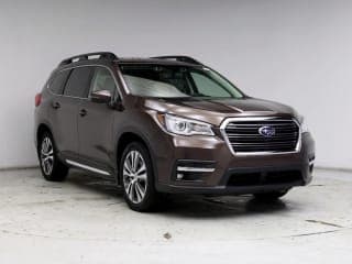 Subaru 2021 Ascent