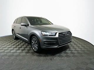 Audi 2018 Q7