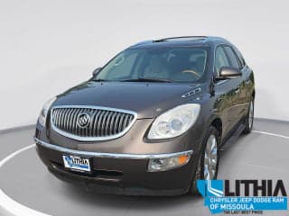 Buick 2012 Enclave