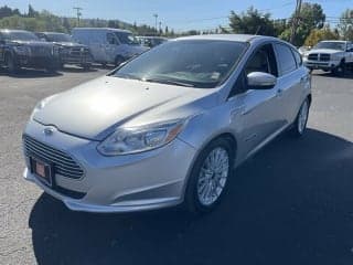 Ford 2017 Focus