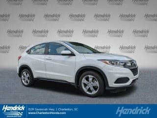 Honda 2021 HR-V