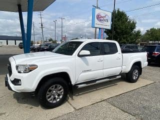 Toyota 2016 Tacoma