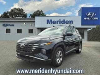 Hyundai 2022 Tucson