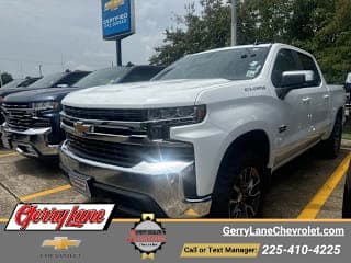 Chevrolet 2019 Silverado 1500