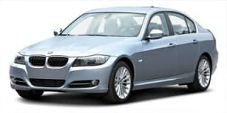 BMW 2011 3 Series