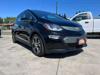 Chevrolet 2019 Bolt EV