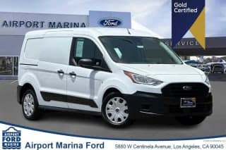 Ford 2019 Transit Connect