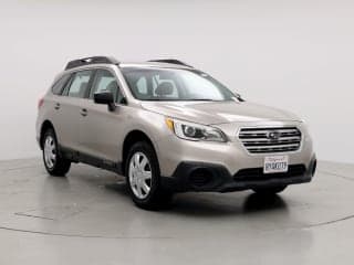 Subaru 2016 Outback