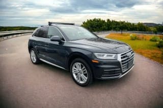 Audi 2018 Q5