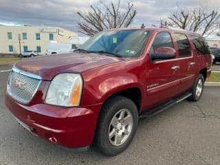 GMC 2008 Yukon XL