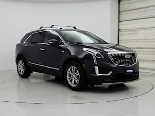 Cadillac 2020 XT5