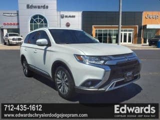 Mitsubishi 2020 Outlander