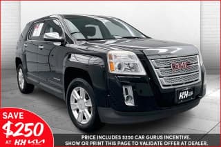 GMC 2013 Terrain