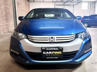 Honda 2010 Insight