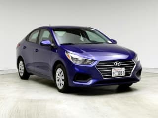 Hyundai 2022 Accent