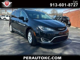 Chrysler 2017 Pacifica