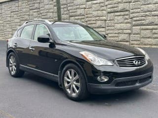 Infiniti 2015 QX50