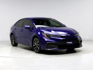 Toyota 2020 Corolla