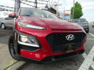 Hyundai 2018 Kona