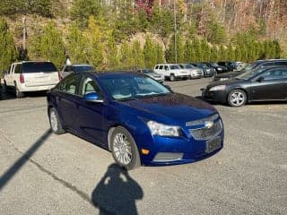 Chevrolet 2013 Cruze