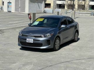 Kia 2020 Rio