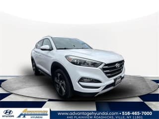 Hyundai 2017 Tucson