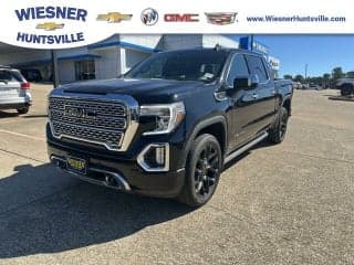 GMC 2021 Sierra 1500