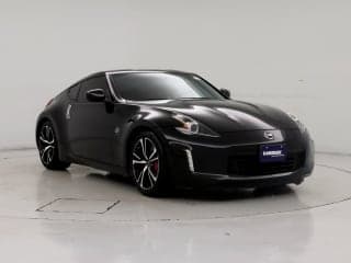 Nissan 2020 370Z