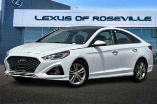 Hyundai 2019 Sonata