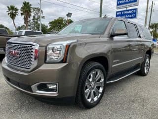 GMC 2016 Yukon XL