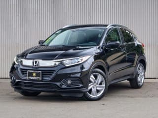 Honda 2020 HR-V