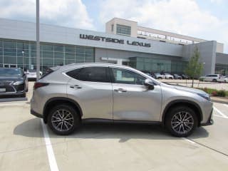 Lexus 2024 NX 250