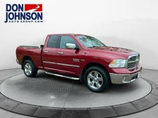 Ram 2013 1500