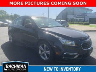 Chevrolet 2015 Cruze