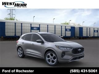 Ford 2024 Escape Hybrid