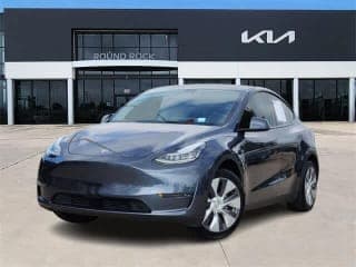 Tesla 2023 Model Y