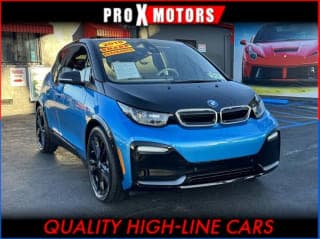 BMW 2018 i3