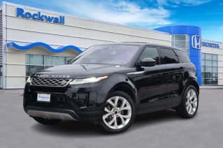 Land Rover 2020 Range Rover Evoque