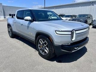 Rivian 2023 R1T