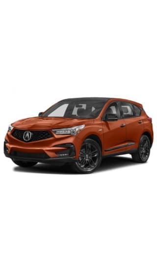 Acura 2021 RDX