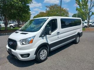 Ford 2022 Transit