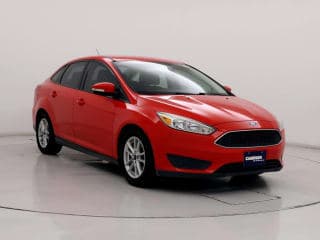 Ford 2017 Focus