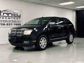 Lincoln 2010 MKX