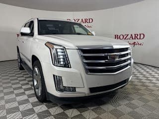 Cadillac 2016 Escalade