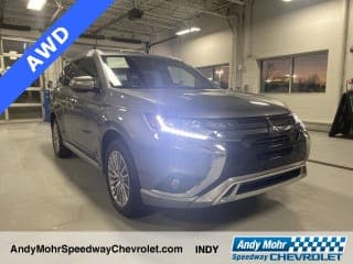 Mitsubishi 2022 Outlander PHEV