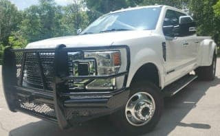 Ford 2020 F-350 Super Duty