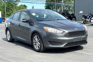 Ford 2017 Focus